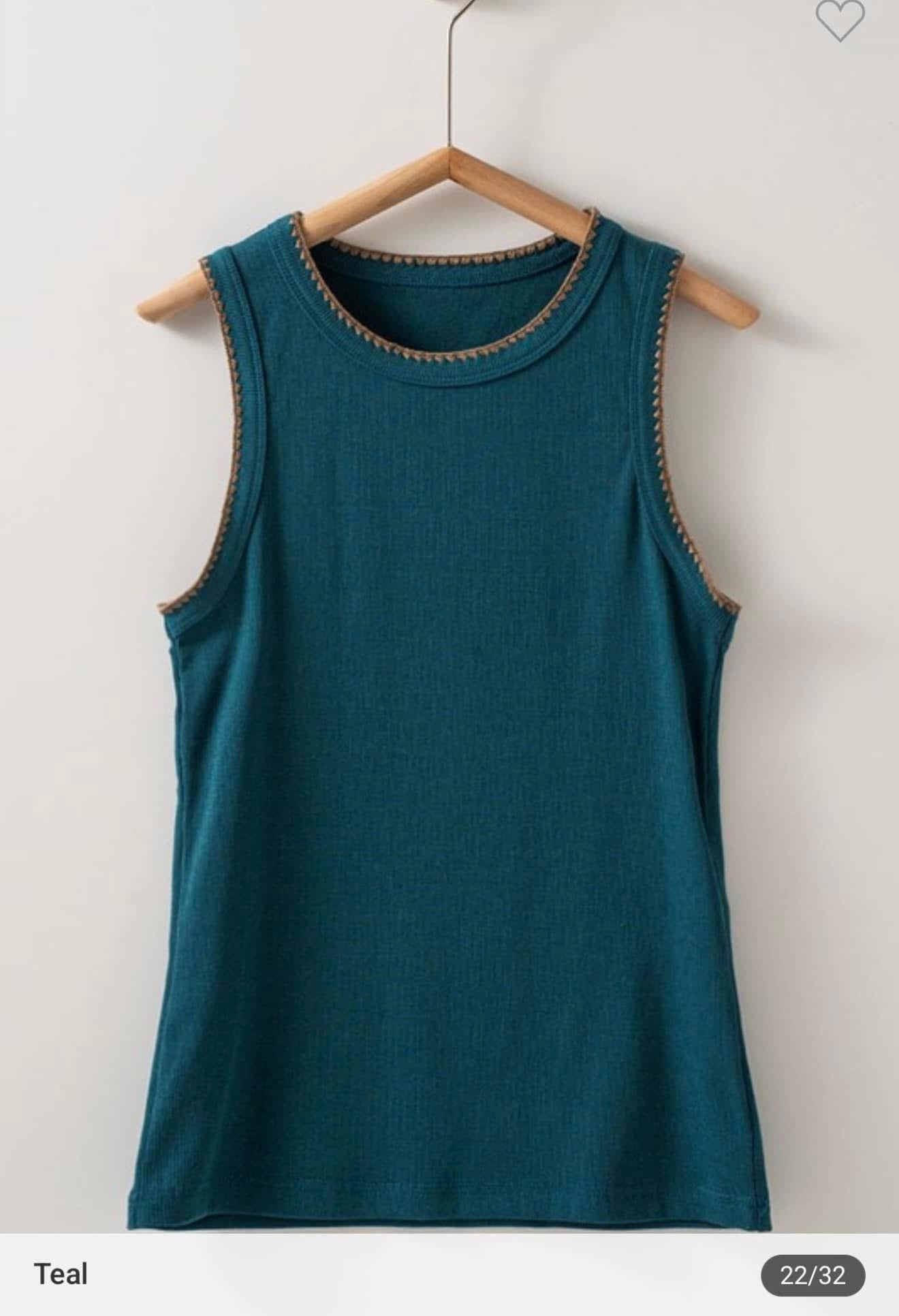 Women’s tank
